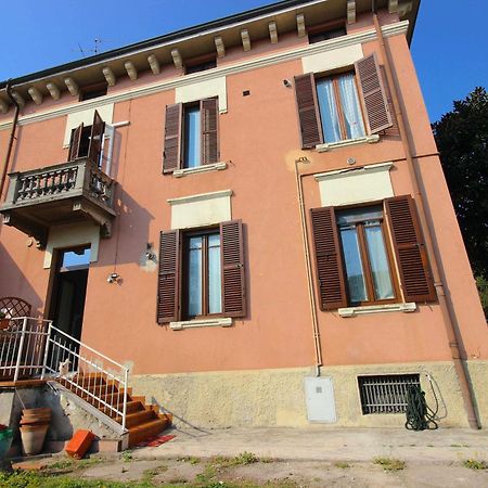 Case Vr Holiday La Maison Du Coq Verona Exterior photo