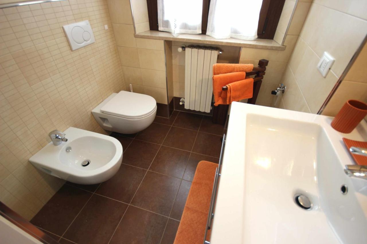 Case Vr Holiday La Maison Du Coq Verona Exterior photo