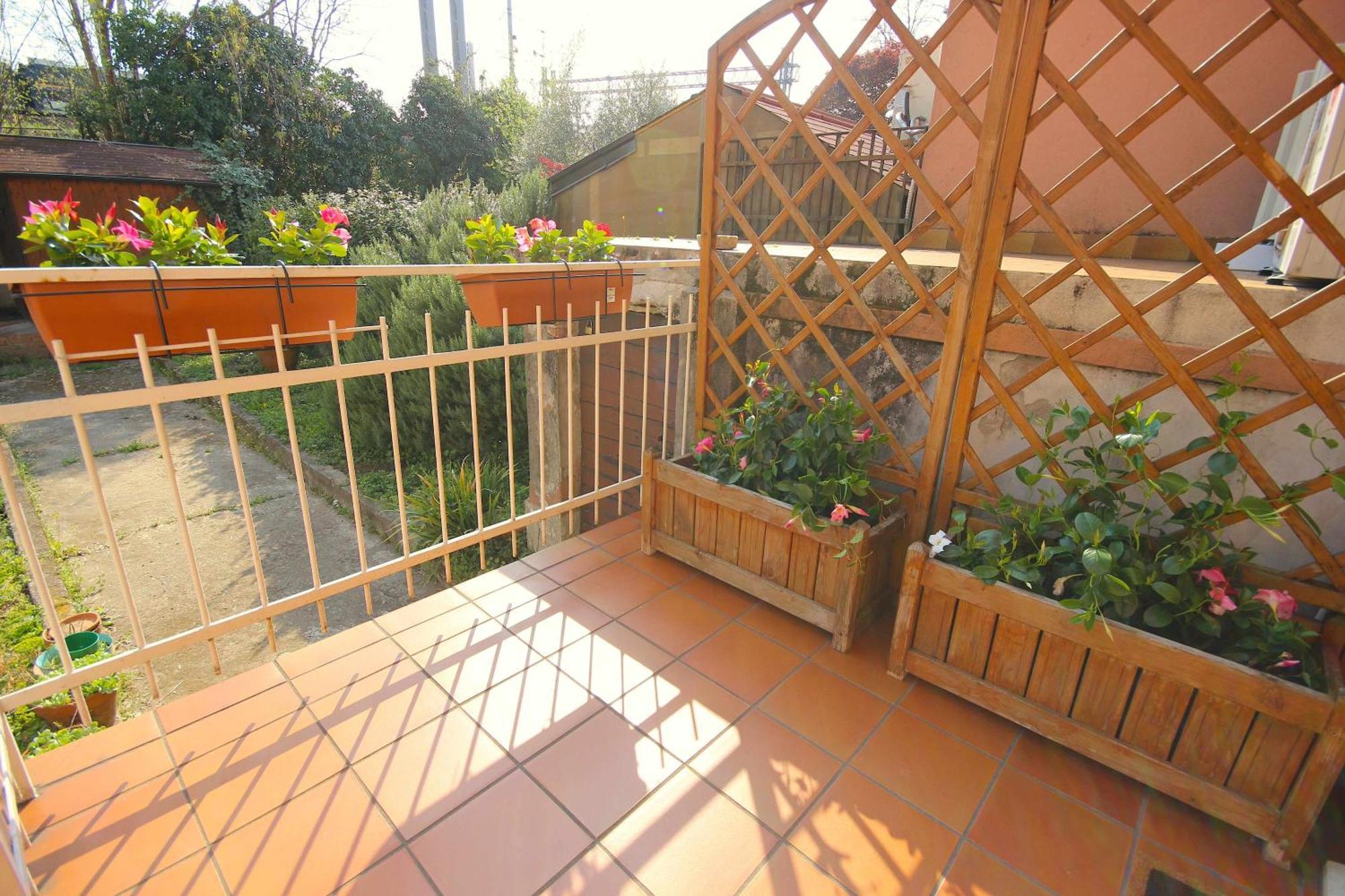 Case Vr Holiday La Maison Du Coq Verona Exterior photo