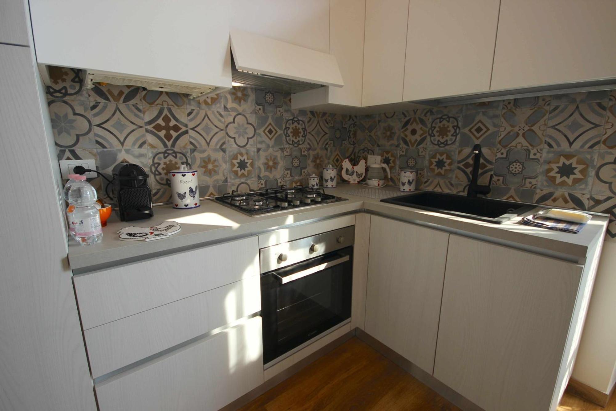 Case Vr Holiday La Maison Du Coq Verona Exterior photo