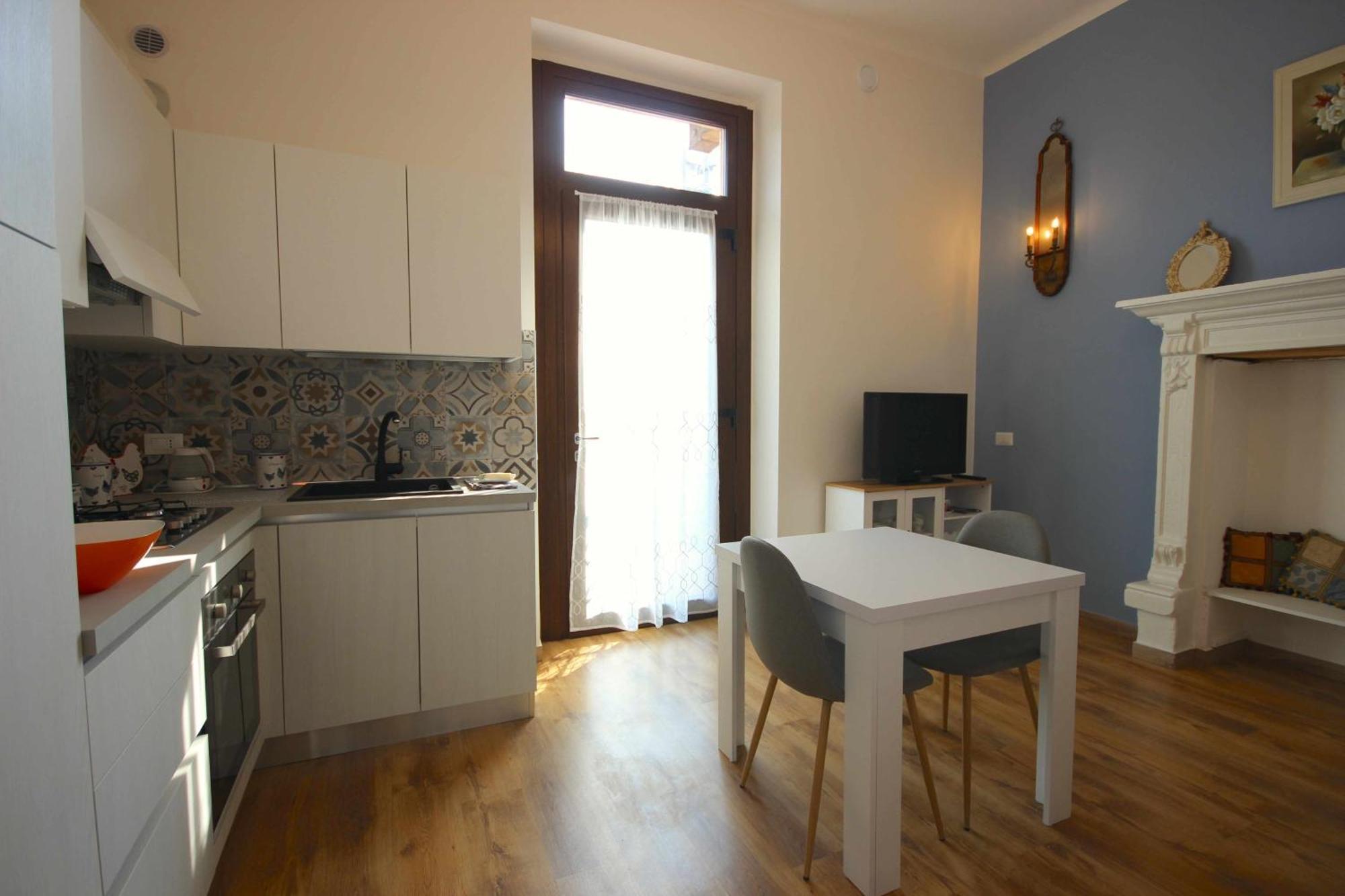 Case Vr Holiday La Maison Du Coq Verona Exterior photo