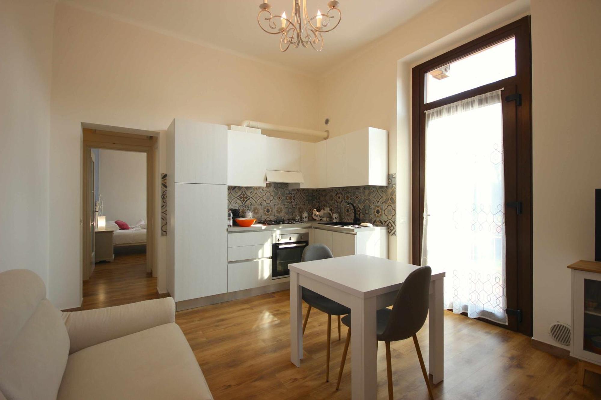 Case Vr Holiday La Maison Du Coq Verona Exterior photo